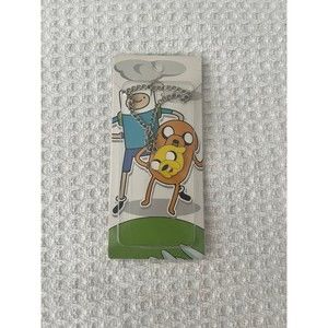Adventure Time Necklace
